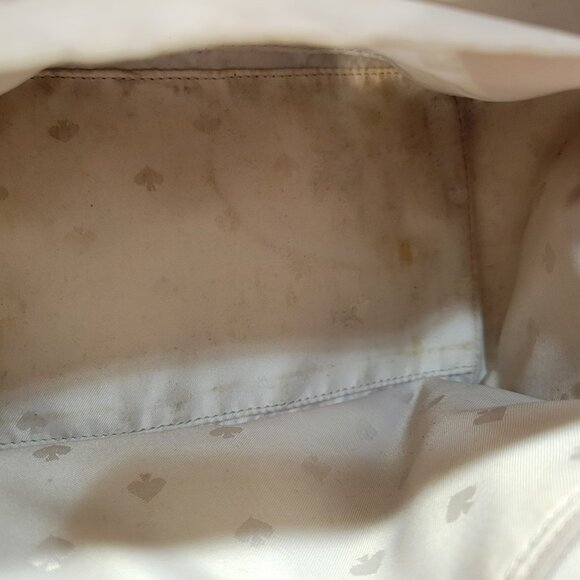 Kate Spade New York Cameron Medium Satchel Purse - Picture 10 of 11